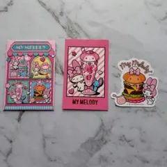 マイメロディ