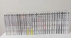 東京喰種　東京喰種:re 全巻 計30冊