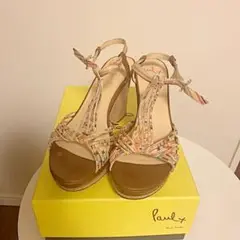 ポールスミス サンダル