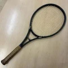 第2世代 Prince Graphite Oversize 台湾製 グラファイト