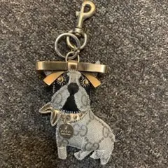 GUCCI グッチョリ　フレンチブルドッグ　キーホルダー　チャーム 楽天市場】GUCCI グッチ GGプラス グッチョリシリーズ フレンチ