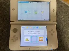 ニンテンドー 3DS LL