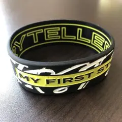 MY FIRST STORYマイファス ラバーバンド ラババン