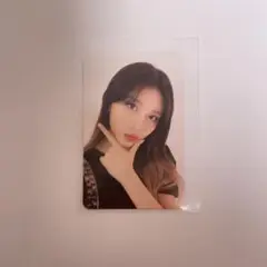 IVE ガウルトレカELEVEN