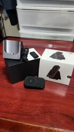 売り切り特価　訳有　PITAKA　MagEZ Slider2　USB タイプC