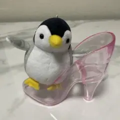 ペンギン ぬいぐるみ