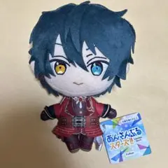 あんスタ 新衣装 ぬいぐるみ ぬい 影片 みか