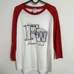 PK shampoo 再思三考 ロンT バンT PK shampoo ロングTシャツ 再思三考ツアー