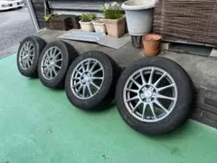 グッドイヤー 205/60/R16 114.3 5穴