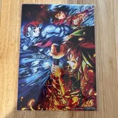 鬼滅の刃　映画特典