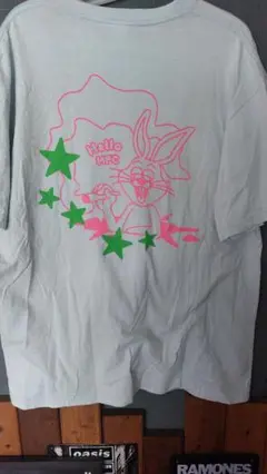 MFC STORE Tシャツ L うさぎ