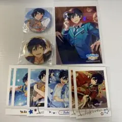 あんさんぶるスターズ あんスタ 氷鷹北斗 セット