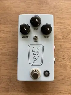 2025年最新】JHS Pedals Super Boltの人気アイテム - メルカリ