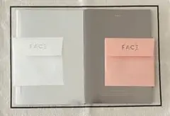 JIMIN FACE 2形態セット