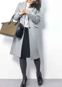 JOURNAL STANDARD relume チェスターコート