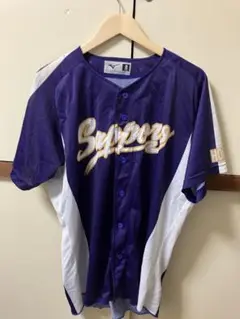 札幌大学野球 試合着 上下セット 別売り可能です。