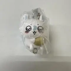 ちいかわ モモンガ つまんでつなげてますこっと　ガチャ　新品未使用