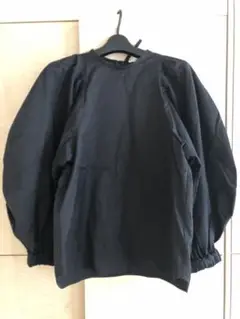 Yori ボリュームスリーブ ブラウス 美品