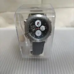 CITIZEN - 【未使用/超希少】シチズンJリーグ審判時計レフリーウォッチ CITIZEN - 【未使用/超希少】シチズンJリーグ審判時計レフリー
