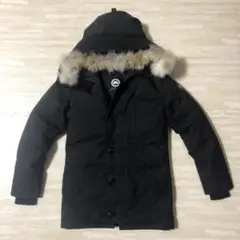 (美品)カナダグース クレストン canadagoose CRESTON XXS