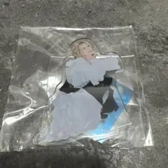 ExWHYZ イクスワイズ mayu NEWアクスタ