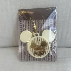 ファンダフルディズニー・バックチャーム 非売品