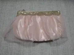 ジルスチュアートクリスマスコフレポーチ