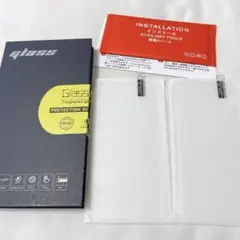 2枚セット　iPhone14 Pro用 ガラスフィルム　画面保護フィルム