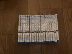 約束のネバーランド1巻~18巻