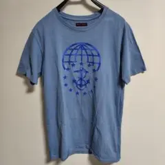 状態良好◎ ブルーブルー BLUE BLUE Tシャツ 3 Lサイズ 聖林公司