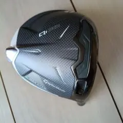 TaylorMade Qi35ドライバーMAX LITE 10.5度ヘッドのみ