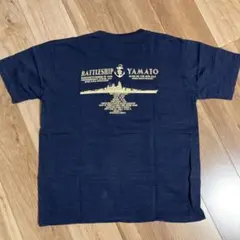 海上自衛隊　ヤマトＴシャツ