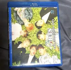 防弾少年団 BTS 【THE COLLECTION 2015】 BluRay