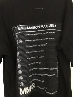 mm6 T サイズS