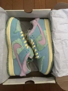 2025年最新】NIke sb dunk low verdy 28の人気アイテム - メルカリ