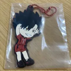 黒尾鉄朗　ラバーチャーム