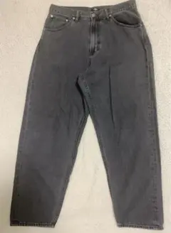 FRAK'S STORE ブラックデニム