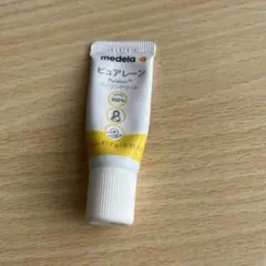 【ほぼ未使用】medela メデラ ピュアレーン ラノリンクリーム 7g