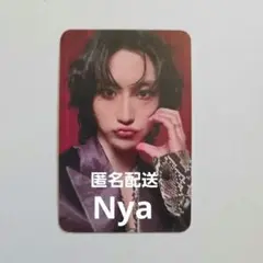 ATEEZ makestar ラキドロ トレカ ソンファ 1