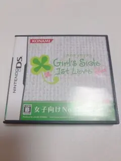 ときめきメモリアルgirl's side 1st Love Plus