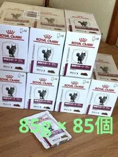ロイヤルカナン 腎臓サポート チキンテイスト