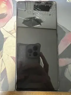 Google Pixel 6a ジャンク 128gb