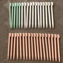 DS Lite タッチペン【互換品】(35本セット)