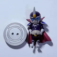 ビューティフルジョー フィギュア キャプテンブルー