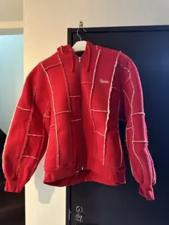 supreme zip hoodie 2023