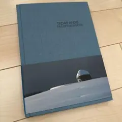 安藤忠雄 頭大仏