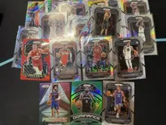 prizm 八村 jokic hyper silver RC含む等35枚セット