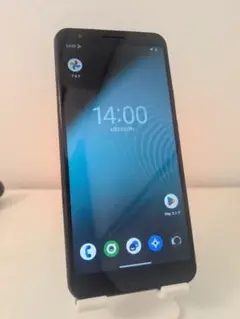即日発送！simフリーPixel3a Android15外装＋液晶新品