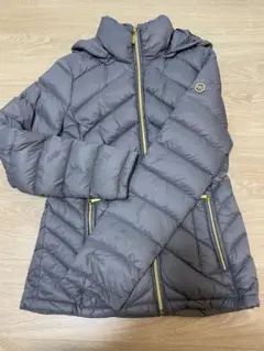 マイケルコース ダウンジャケット