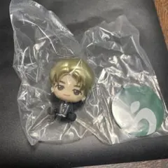 Mrs. GREEN APPLE 一番くじ C賞 若井滉斗